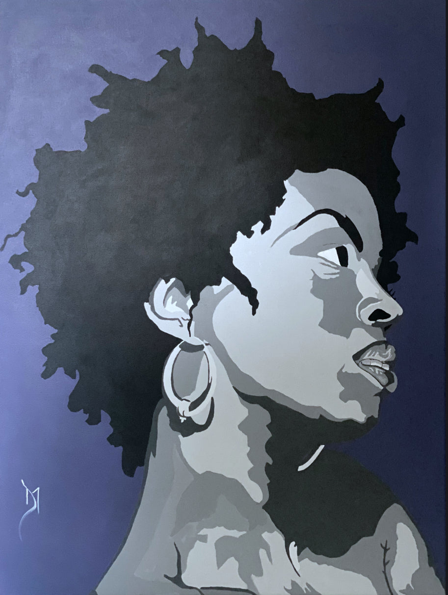 Ms. Lauryn (Original)