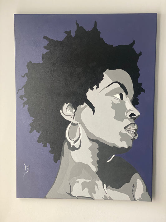 Ms. Lauryn (Original)